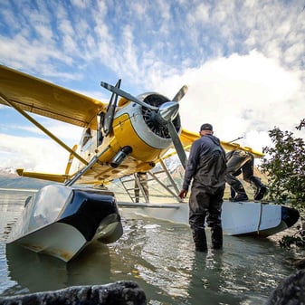 Why Book With Huntin' Fool Adventures?