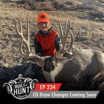 Colorado Draw System: Major Changes Set for 2028