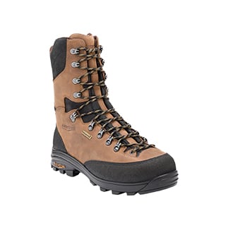 Kenetrek Elevated Extreme boots