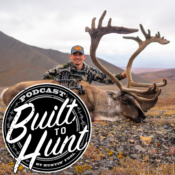EP 110: Alaska's Caribou Hunt & Potential Closure of Federal Lands